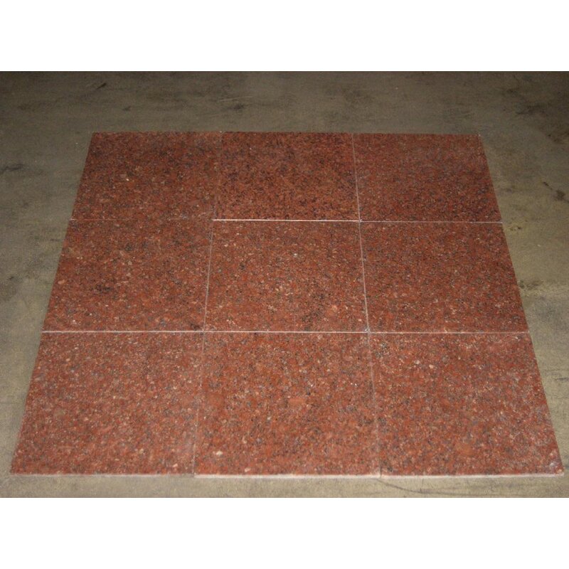 Stone Tile Shoppe Inc 24x24 Granite Field Tile Wayfair Ca   24x24 Granite Field Tile 